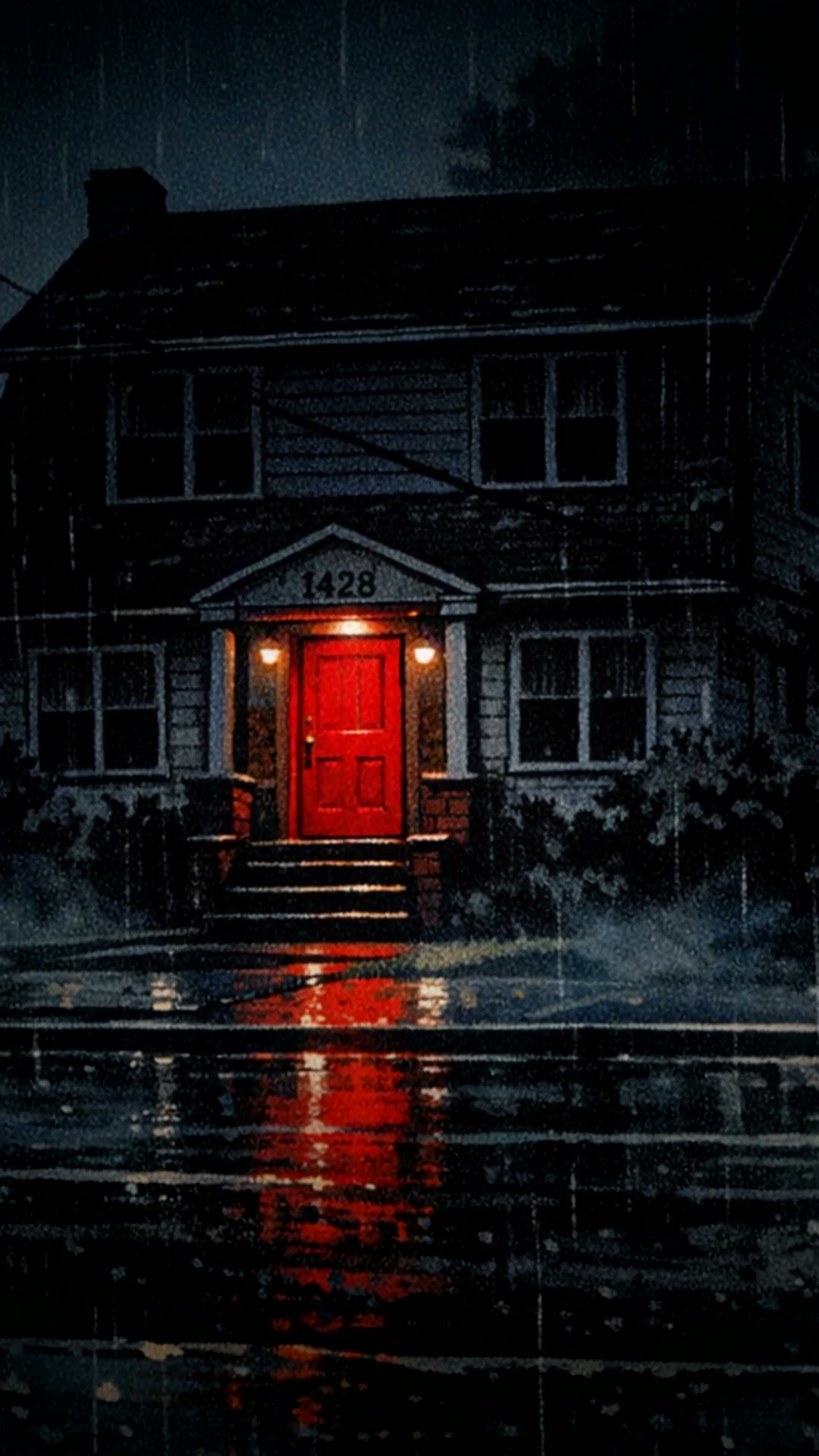 Horror Stories with Music