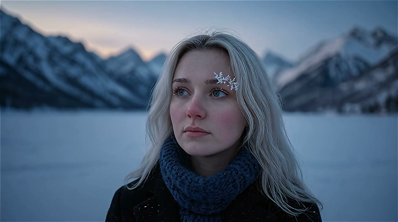 One-Sentence Storyboard Video