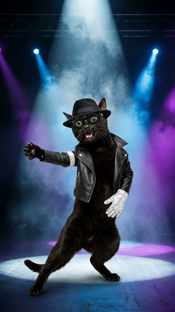 Viral Avatar Music Video